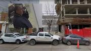 Paciente de ECOMED robó y quedó escrachado por la cámara: la advertencia