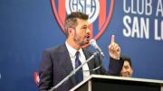 Embargan a Marcelo Tinelli por una deuda millonaria