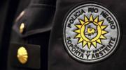 Ordenan desalojar a un policía retirado que no quiere devolver una casa oficial
