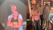 Su esposo es millonario: Filtran nuevos detalles sobre mujer infiel captada en concierto de Coldplay