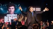 Javier Milei llamó “bruta traidora” a Victoria Villarruel y habló de las elecciones: “Muchos se van a sorprender en octubre”