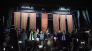 Arrecia furia de la tropa digital de Santiago Caputo contra Sebastián Pareja por su armado electoral en Provincia