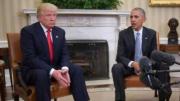 Donald Trump intensifica sus ataques contra Barack Obama en plena reapertura del Rusiagate