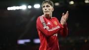 Alejandro Garnacho afuera de la pretemporada y ¿del Manchester United?