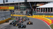El primer paso hacia la Fórmula 1: así será la modificación del Autódromo de Buenos Aires