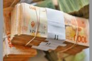 Robaron una caja de seguridad con $ 4 millones y varias joyas de un comerciante