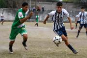 Banfield y Sarmiento empataron en un intenso partido