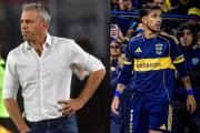 La polémica y filosa definición de un DT del fútbol argentino que menospreció a Leandro Paredes