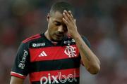 En Brasil afirman que el uruguayo Nicolás De la Cruz tiene una lesión “crónica e irreparable”