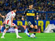 Con Paredes de titular, Boca se mide con Atlético Tucumán por la Copa Argentina: hora, formaciones y TV