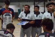 Guillermo Bogliacino sigue en Deportivo Viedma: Estoy contento de seguir en casa
