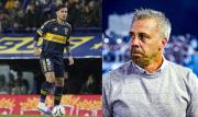 El DT de Atlético Tucumán menospreció a Leandro Paredes: No termina siendo categórico