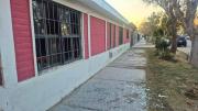 Una garrafa explotó en el interior de una casa y un hombre terminó internado en delicado estado de salud