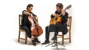 Granat Ensamble presenta “Melancolía”: una experiencia escénica que desafía los sentidos