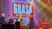 Hilda cantó a Charly y emocionó a todos