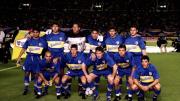 Fue campeón del mundo en Boca, destrozó a Palacios y le dejó un tajante mensaje a Riquelme