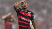 Nicolás De la Cruz la pasa mal tras el duro diagnóstico que dio el médico del Flamengo