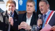 Gobernadores rechazaron las declaraciones del futuro embajador de Estados Unidos Peter Lamelas