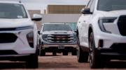 Las ganancias de General Motors cayeron en el segundo trimestre por aranceles de Trump