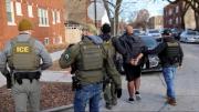 Agentes del ICE arrestan a indocumentados aún sin antecedentes: conozca los planes del Servicio