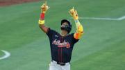 MLB: Ronald Acuña Jr. sigue haciendo historia al ingresar a este top histórico con los Bravos de Atlanta