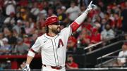 ¿Terminará en los Yankees? Estos son los equipos que se pelean por Eugenio Suárez