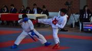 Nacional de Karate tendrá la presencia de un árbitro argentino