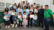 Ajedrez inicia torneos de clasificación al Festival Sudamericano