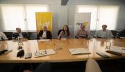 La Fundación Pensar advirtió que la motosierra no logró transformar las empresas estatales