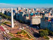Argentina bajó del podio de países con mayor inflación en todo el mundo pero se mantuvo entre los diez primeros