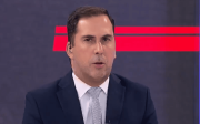 Martín Arévalo contó la verdad de Carlos Palacios que sacude a Boca: Tiene problemas