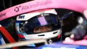 Franco Colapinto disputa en Bélgica mucho más que una carrera de Fórmula 1