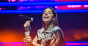 ¿Eugenia Quevedo confirmada para la Fiesta del Sol?