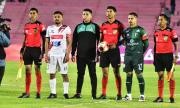 Nacional Potosí logra la victoria en Tarija