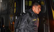 Fran Supayabe quiere sumar al Tigre