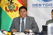 GESTORA DESMIENTE AFIRMACIONES DE SENADOR RODRÍGUEZ Y LE RECUERDA A DUNN LA VIGENCIA DE LA CONSTITUCIÓN POLÍTICA