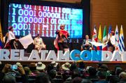 En el año de su Bicentenario Bolivia acoge Encuentro Internacional Abrelatam Condatos 2025