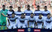 La falta de gol, el gran problema de Gimnasia