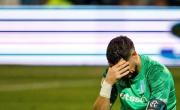 Racing pierde a su capitán ante el Pincha