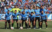 O’Higgins fue comprado por un grupo inversor