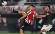 Carrillo está en duda para ir a Avellaneda y no habrá público visitante