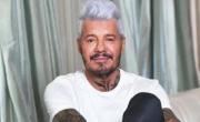 Tinelli, embargado por más de un millón de dólares