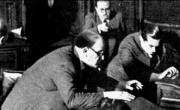 El asesinato de Bordabehere: un capítulo oscuro en la historia del Senado argentino