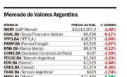 Las tasas se dispararon con fuerza y el Gobierno salió a ponerles freno