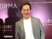 Un actor con síndrome de Down quiere ser presidente de Chile: necesita juntar 35 mil firmas 