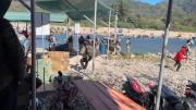 Escalada de violencia entre la Naval boliviana y trabajadores de frontera