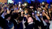 Quién es quién en la Derecha fest
