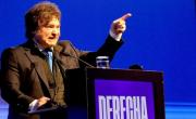 La interna entre Milei y Villarruel al rojo vivo: Bruta traidora