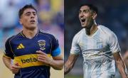 Boca Juniors vs Atlético Tucumán por Copa Argentina: cuándo juegan, formaciones y cómo ver en vivo