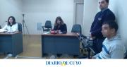 Lo acusan de golpear y violar a su pareja, y abusar de una nena de 6 años: seguirá preso